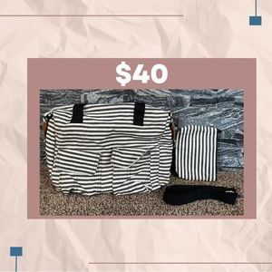 Thirty One Travel Set.